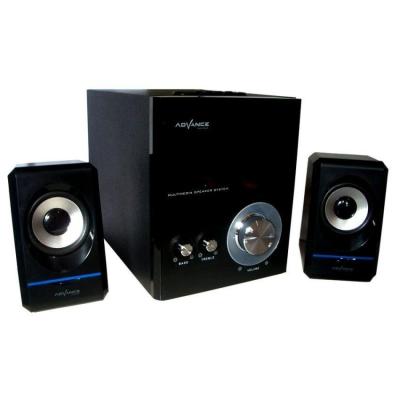 Advance Speaker M-580-black