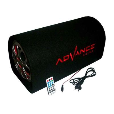 Advance Speaker T-103 + Karaoke + FM - 8"