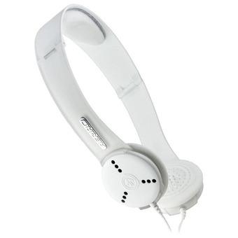 Aerial7 OHM Arctic On Ear Headphone - Putih  