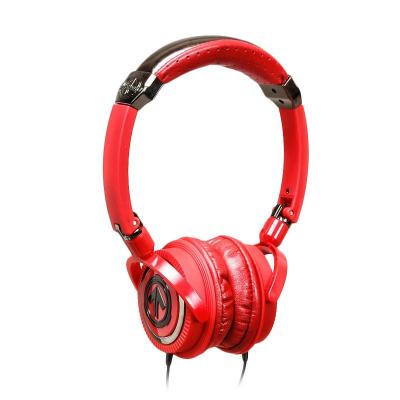 Aerial7 Phoenix Salsa Merah Headphones