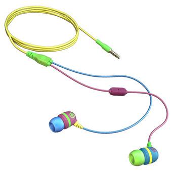 Aerial7 Sumo Candy in Ear Headphone  