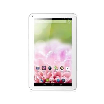 Ainol AX10T 10.1 Capacitive IPS Touch 1024x600 Android 4.4 Quad Core MTK8382 1.3GHz Tablet PC Phablet with Built-in 3G Bluetooth GPS (8GB) (Silver)  