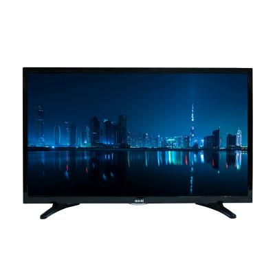 Akari Full HD LED TV - LE 40D88 - 40" - Hitam