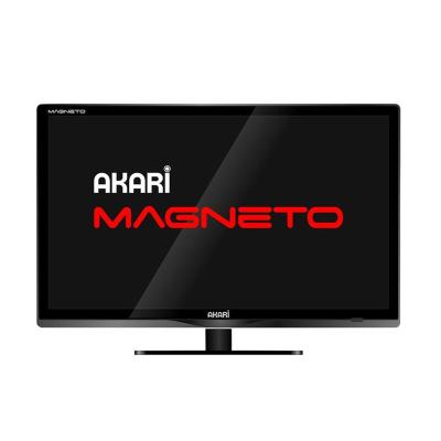Akari HD LE-29P57 Hitam TV LED [29 Inch]