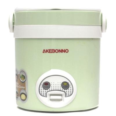 Akebonno Mini Rice Cooker MC-1688 - 0.3 L
