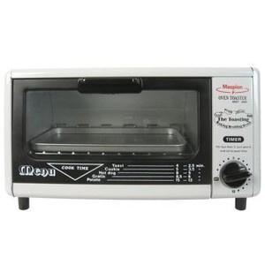 Alat Panggang Oven Toaster Maspion MOT 500