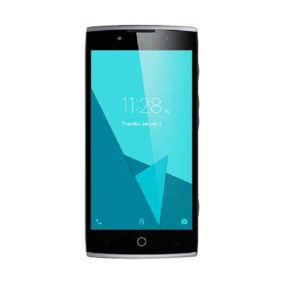 Alcatel Flash 2 Volcanic Grey Smartphone [16 GB/RAM 2 GB]+CASE