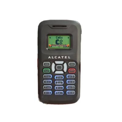 Alcatel GSM Phone OT-090 - Black