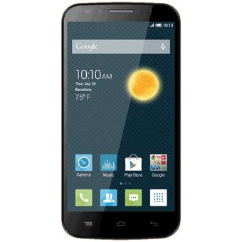 Alcatel One Touch Flash Plus - 16GB - Gold  