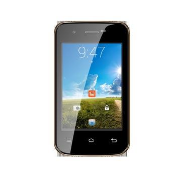 Aldo AS9 Smartphone - 256 MB - Htam  