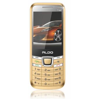 Aldo HP T66-Gold  