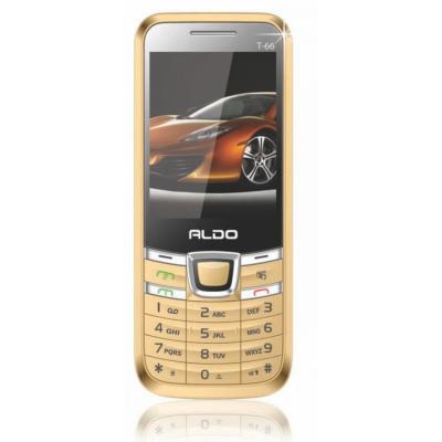 Aldo HP T66 - Gold