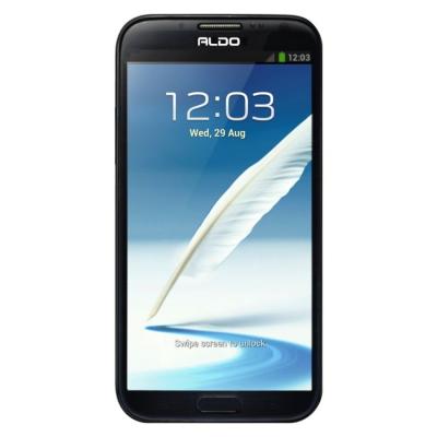 Aldo Smart Phone AS3 - Hitam
