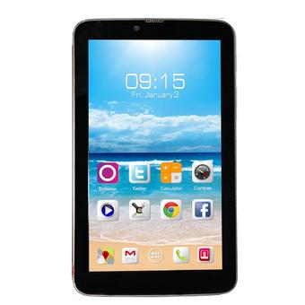 Aldo Tablet T72 New - 4 GB – Hitam  