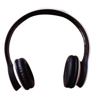 Alfalink Bluetooth Headphone & Headset BTH-330 - Putih  