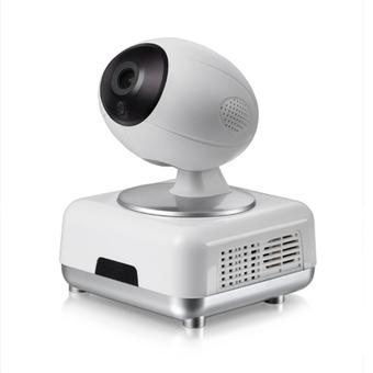 Allwin CN-PT100C HD camera Intelligent Network Pan/Tilt Camera Night Vision Camera (Intl)  