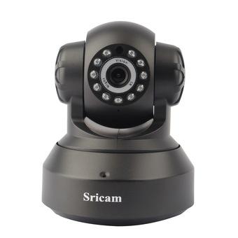 Allwin SP Series Camera 720P Megapixel Wireless IR Network IP Camera for SP005  
