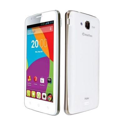 Andromax G2 New Putih Smartphone