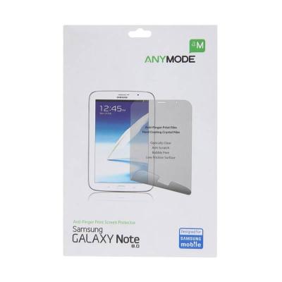 Anymode Screen Guard for Samsung Galaxy Note 8