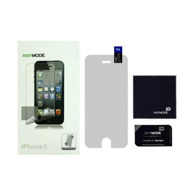 Anymode Screen Protector Clear For iPhone 5/5s
