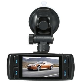 Anytek A88 Full HD 1080P 2.7 inch Screen Display Car DVR Recorder, 4X Digital Zoom 148 Degree Wide Viewing Angle Len, Support Loop Recording / Motion Detection / G-Sensor Function  
