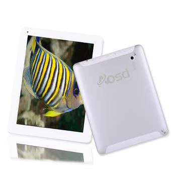 Aosder 93B 9.7 inch Tablet PC Quad Core Android System Retina Screen 2gb Ram 16gb Rom (Intl)  