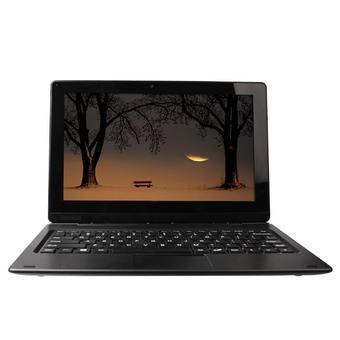 Aosder W106 9.7 inch Android Tablet PC Quad Core IPS Screen 32gb rom with Bluetooth keyboard (Black) (Intl)  