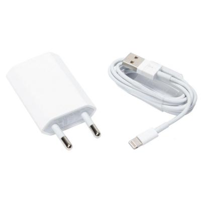 Apple Charger iPhone 5 / 5C / 5S + Cable Data