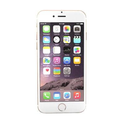 Apple Iphone 6 128 Gold