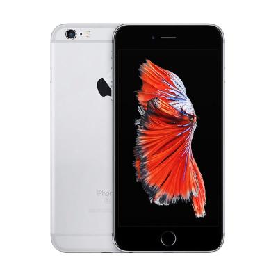 Apple Iphone 6S 16GB Grey Smartphone [Garansi Internasional]