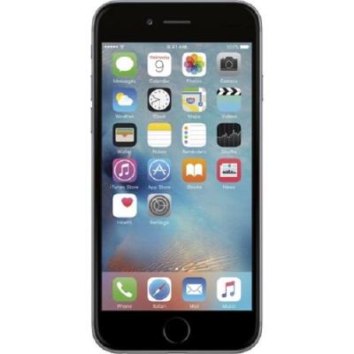 Apple Iphone 6s 64Gb Space Gray Garansi Internasional 1th