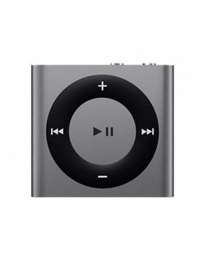 Apple Ipod Shuffle 2 Gb - Silver