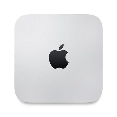 Apple Mac Mini 2.5GHz/4GB/500GB [MD387ZA/A]