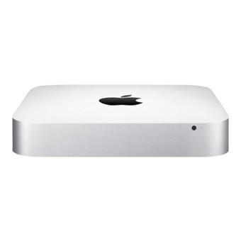 Apple Mac Mini MGEM2- RAM 4GB - Intel Core Core i5 1.4ghz - Silver  