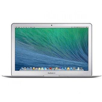Apple MacBook Air 2015 MJVM2 - RAM 4GB - Intel Core i5 - 11.6" - Silver  