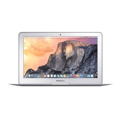 Apple MacBook Air 2015 MJVM2 Silver Notebook [RAM 4 GB/Intel Core i5/11 Inch]