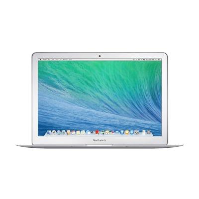 Apple MacBook Air MJVM2 Laptop [11.6"/Dual core Haswell i5 1.6GHz/4GB/128GB SSD/Intel HD 6000]