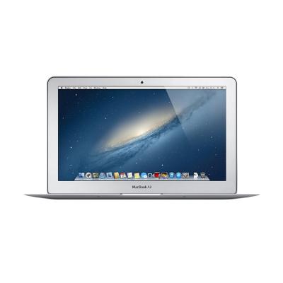 Apple MacBook Air MJVP2/A - 4GB RAM - Intel Dual Core i5 - 11.6 Inch - Silver