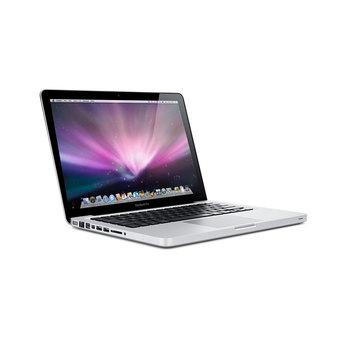 Apple MacBook Pro 13" MD101 - Intel Core i5 - 4GB RAM - Silver  