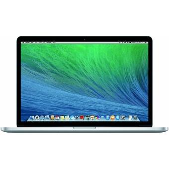 Apple MacBook Pro 15 inch ME664 Retina Display Ivy Bridge - Silver  