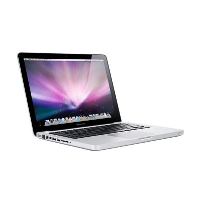 Apple MacBook Pro MD101 [13.3"/Core i5 2.5GHz/4GB/500GB/Intel HD 4000/DVDRW]