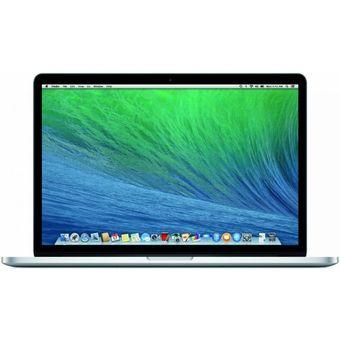 Apple MacBook Pro Retina Display Haswell New - 4 GB - Intel Core i5 - 13" - Silver  
