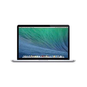 Apple MacBookPro MGX92 - 8 GB RAM - Intel Dual Core i5 - 13.3" - Silver  