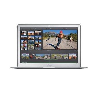 Apple Macbook Air MJVM2ID/A - 4GB - 11.6"  