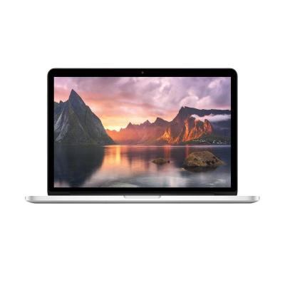 Apple Macbook Pro Retina MJLQ2 Laptop [15 Inch/i7/16 GB/256 GB]