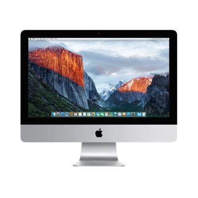 Apple iMac 1PMK442ID/A New Desktop PC [21.5 Inch]
