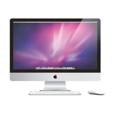 Apple iMac 27 Inch Desktop (ME088ID/A)