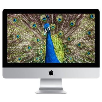 Apple iMac 4K Retina Display MK452 Late 2015 - 21.5" - Intel i5 - 8 GB - Silver  