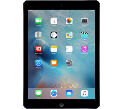 Apple iPad Air 1 - 32 GB Wifi and Cellular - AbuAbu