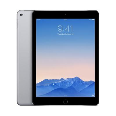 Apple iPad Air 2 128 GB Space Gray Tablet